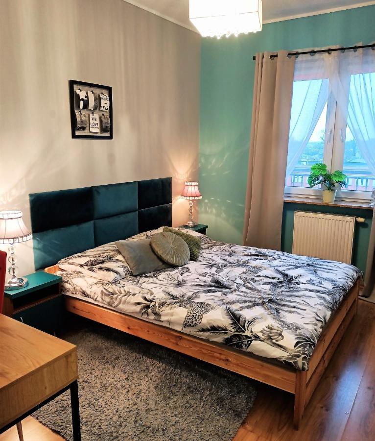 2-Room Apartment Nowy Dwór Mazowiecki Eksteriør bilde