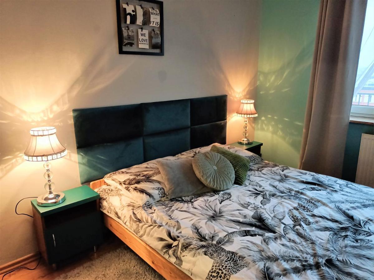2-Room Apartment Nowy Dwór Mazowiecki Eksteriør bilde