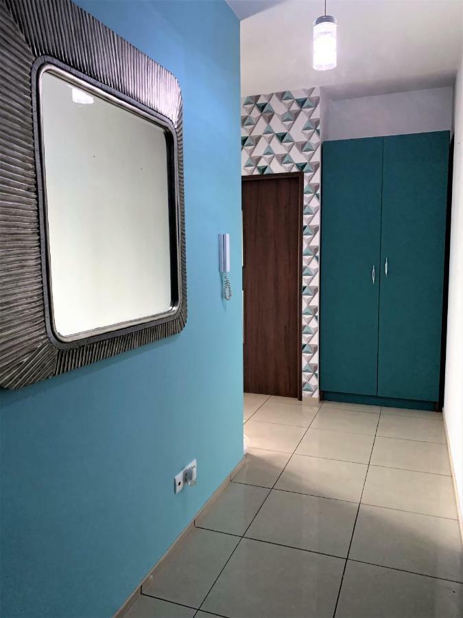 2-Room Apartment Nowy Dwór Mazowiecki Eksteriør bilde